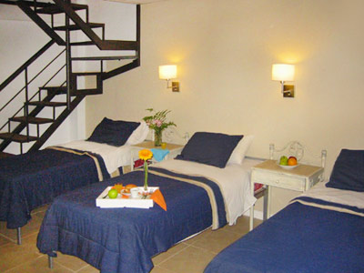 Fotos del hotel - HOTEL ZENTRA