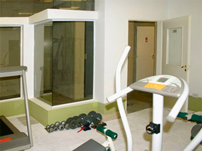 Fotos del hotel - HOTEL ZENTRA