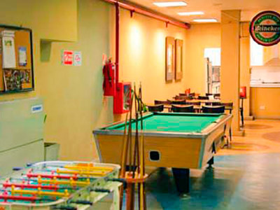 Fotos del hotel - HOTEL ZENTRA