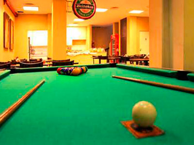Fotos del hotel - HOTEL ZENTRA