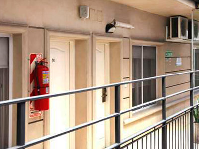 Fotos del hotel - HOTEL ZENTRA
