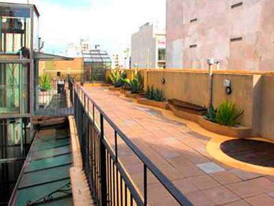 Fotos del hotel - HOTEL ZENTRA