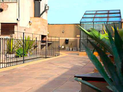 Fotos del hotel - HOTEL ZENTRA