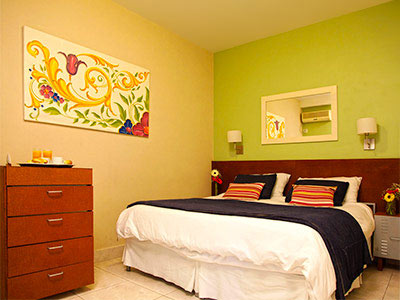 Fotos del hotel - HOTEL ZENTRA