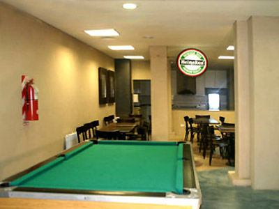 Fotos del hotel - HOTEL ZENTRA