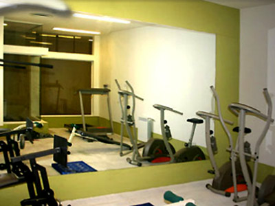 Fotos del hotel - HOTEL ZENTRA