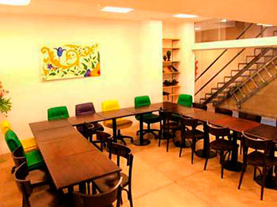 Fotos del hotel - HOTEL ZENTRA