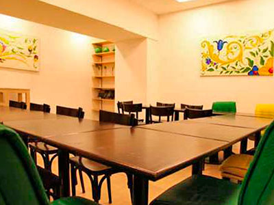 Fotos del hotel - HOTEL ZENTRA