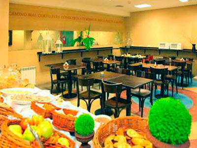 Fotos del hotel - HOTEL ZENTRA