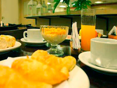 Fotos del hotel - HOTEL ZENTRA