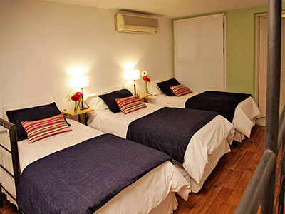Fotos del hotel - HOTEL ZENTRA