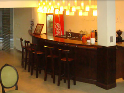 Fotos del hotel - HOTEL ZENTRA