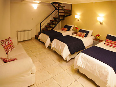 Fotos del hotel - HOTEL ZENTRA