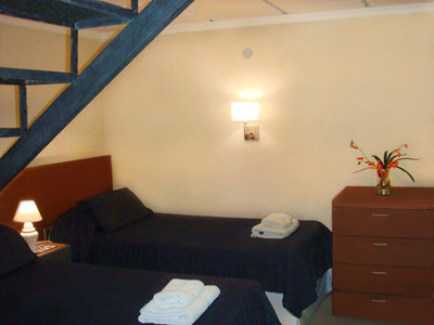 Fotos del hotel - HOTEL ZENTRA