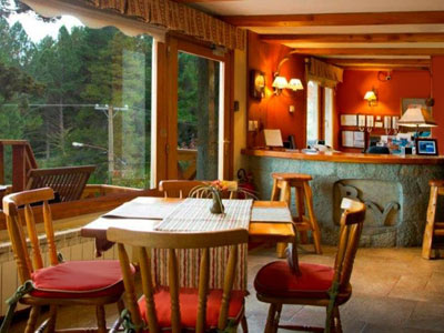 Fotos del hotel - BUNGALOWS BUENA VISTA