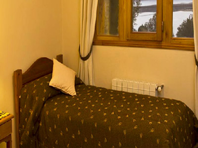 Fotos del hotel - BUNGALOWS BUENA VISTA