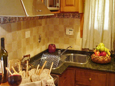 Fotos del hotel - BUNGALOWS BUENA VISTA