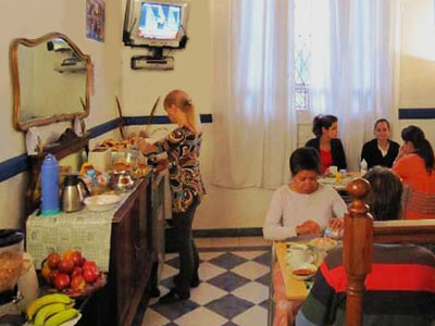 Fotos del hotel - LOLA HOUSE