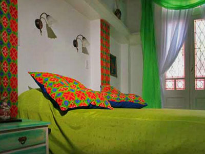 Fotos del hotel - LOLA HOUSE