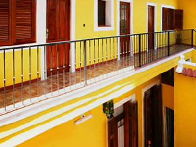 Fotos del hotel - LOLA HOUSE