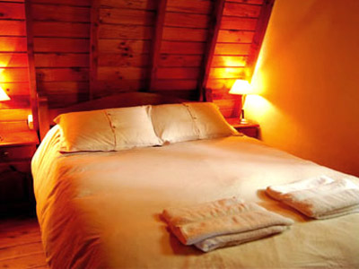 Fotos del hotel - VILLA PANIL