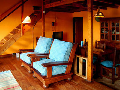 Fotos del hotel - VILLA PANIL