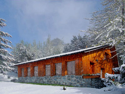 Fotos del hotel - VILLA PANIL