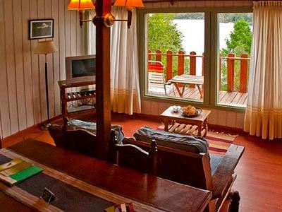 Fotos del hotel - VILLA PANIL