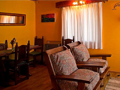 Fotos del hotel - VILLA PANIL