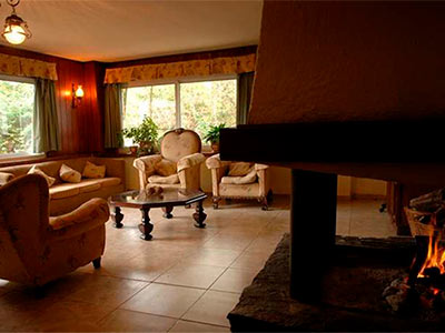 Fotos del hotel - SOLARES CUMBRECITA HOTEL AND APART