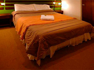 Fotos del hotel - SOLARES CUMBRECITA HOTEL AND APART