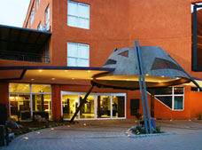 Fotos del hotel - SOLAZ DE LOS ANDES HOTEL SPA