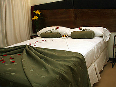 Fotos del hotel - SOLAZ DE LOS ANDES HOTEL SPA