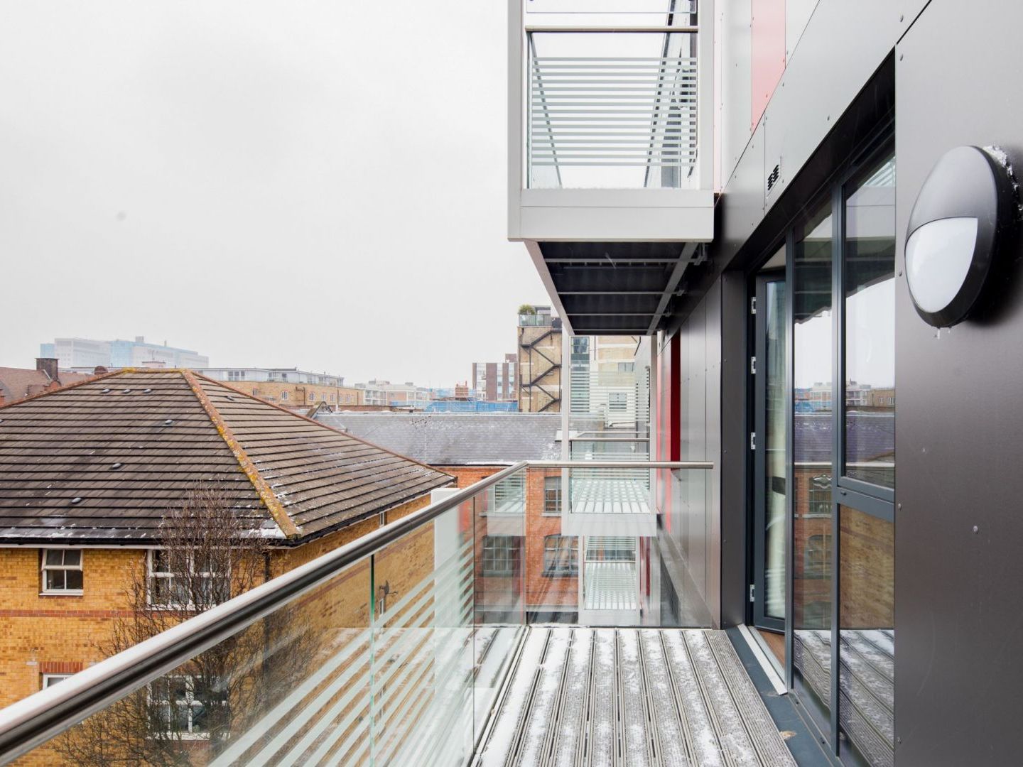 Fotos del hotel - LUXE ALDGATE HIDEAWAY
