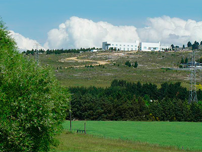 Fotos del hotel - ELEGANCE HOTEL TANDIL