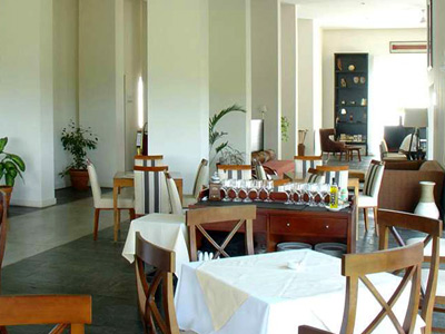 Fotos del hotel - ELEGANCE HOTEL TANDIL