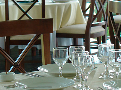 Fotos del hotel - ELEGANCE HOTEL TANDIL