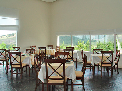 Fotos del hotel - ELEGANCE HOTEL TANDIL
