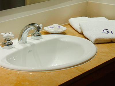 Fotos del hotel - ELEGANCE HOTEL TANDIL