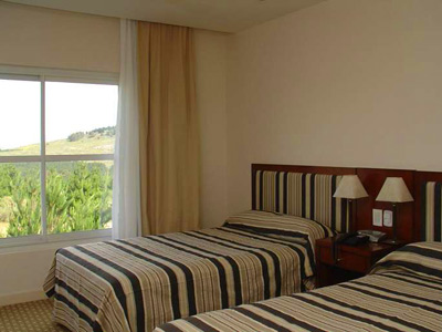 Fotos del hotel - ELEGANCE HOTEL TANDIL