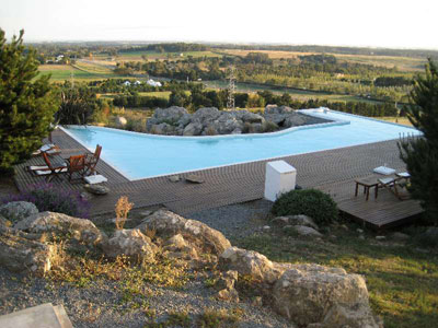 Fotos del hotel - ELEGANCE HOTEL TANDIL