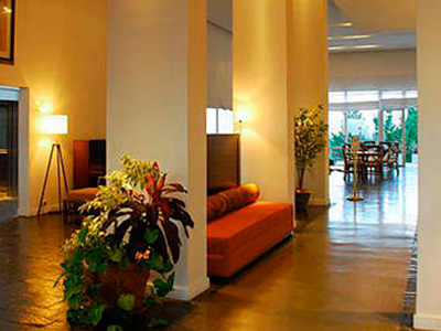 Fotos del hotel - ELEGANCE HOTEL TANDIL