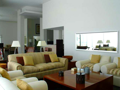 Fotos del hotel - ELEGANCE HOTEL TANDIL