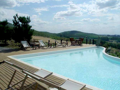 Fotos del hotel - ELEGANCE HOTEL TANDIL