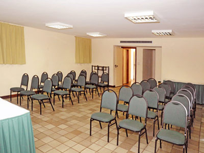 Fotos del hotel - TRAVEL INN PITUBA