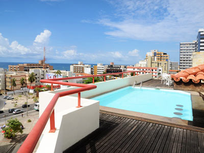 Fotos del hotel - TRAVEL INN PITUBA