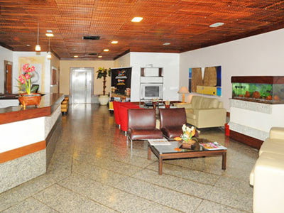 Fotos del hotel - TRAVEL INN PITUBA