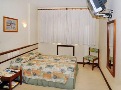 Fotos del hotel - TRAVEL INN PITUBA