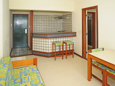 Fotos del hotel - TRAVEL INN PITUBA