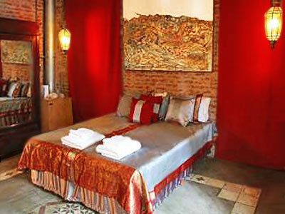 Fotos del hotel - 1551 PALERMO BOUTIQUE HOTEL